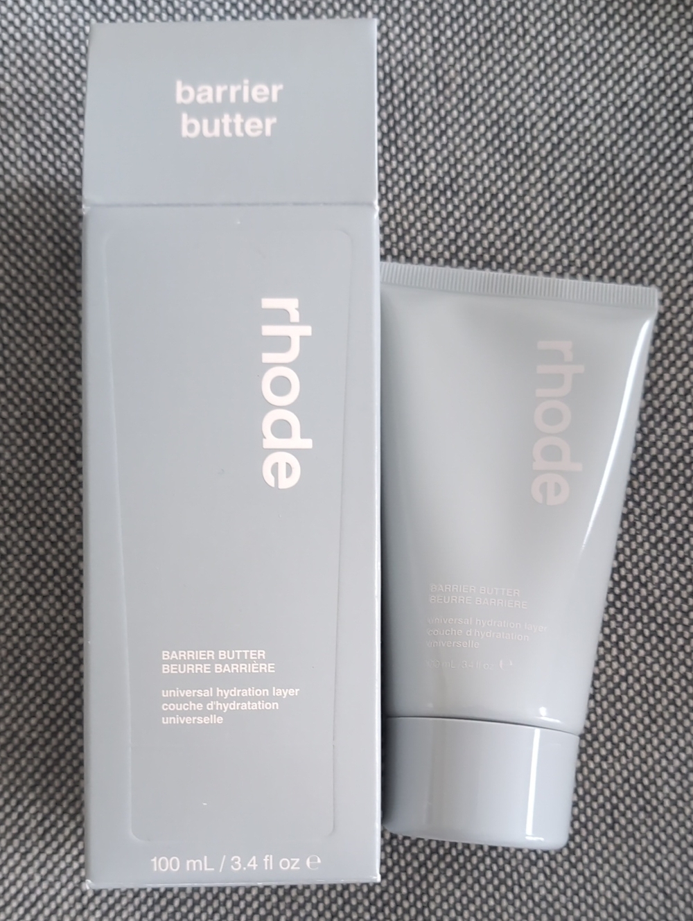 Rhode Barrier Butter Cream 100ml